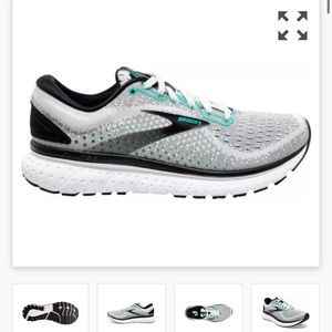 Brooks Glycerin 18 sneakers